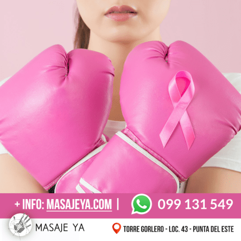 MasajeYa – Shiatsu – Digitopuntura – Drenaje Linfático – PUNTA DEL ESTE