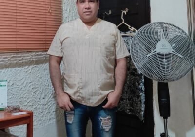 Masajes Alejjanndro Antiestres Relajantes Descontracturantes Lima lince