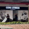 Masajes Cero Stress