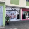 Masajes Cero Stress holisticos de grado sublime