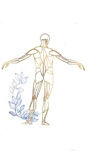 Masajes Equilibrantes