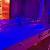 Masajes Relajantes Especiales Valencia - Lluna Massage Center - Masajes Valencia.