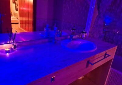 Masajes Eroticos Valencia – Lluna Massage Center