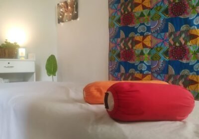Masajes – Espacio Agua Clara