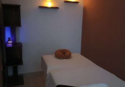 Masajes L’Carol Spa
