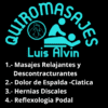 Masajes Luis Alvin -Masajistas en Trujillo