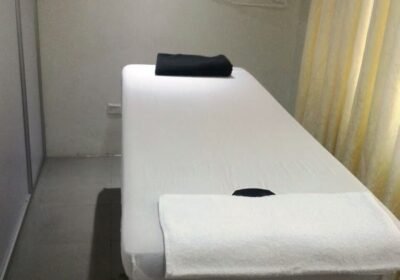 Masajes, Podología y Terapia Física Miraflores | FisiomasajePeru