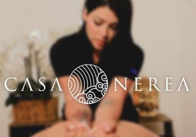 Masajes & Spa Casa Nerea