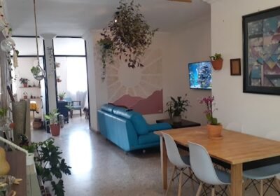 Masajes Terapeuticos Pablo