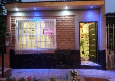 Masajes Wellness