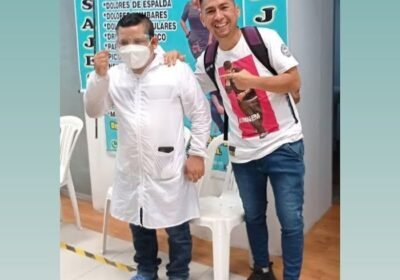 Masajes carlitos
