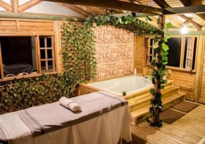Masajes de Relajación en Rionegro | Spa San Felipe
