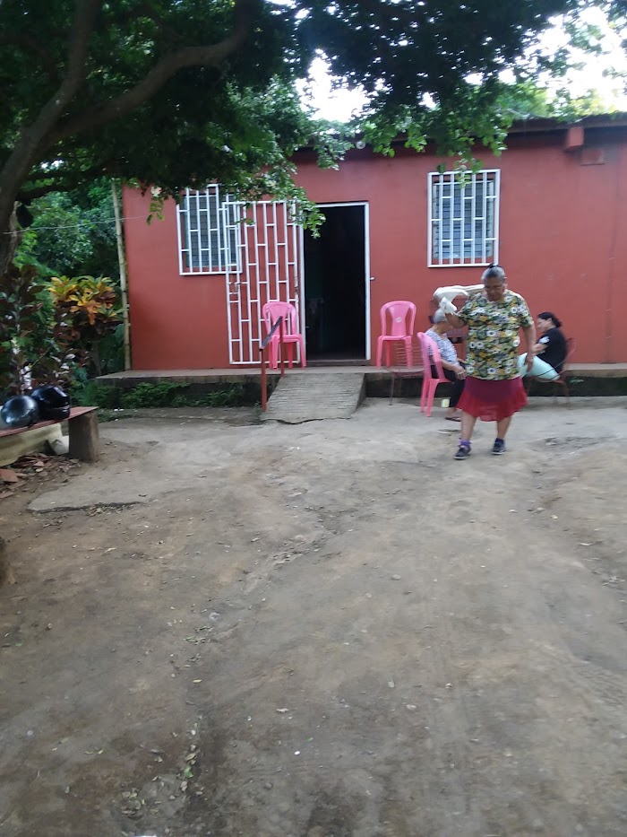 Masajes Managua Nicaragua