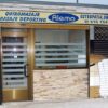 Masajes en Usera - Clínica Alema