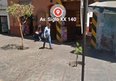 Masajes magicos libe Arequipa
