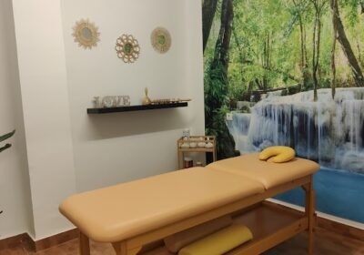 Masajes profesionales y Maderoterapia valencia
