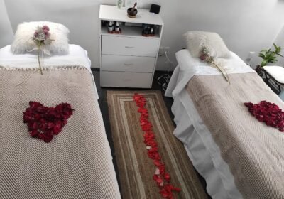 Masajes relajantes Coyoacán – Anamispa
