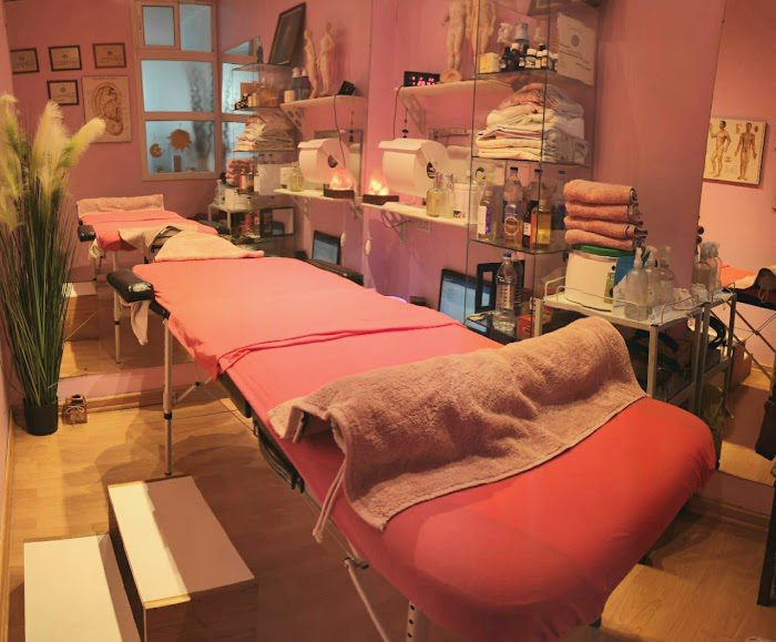 Masajes terapéuticos Terrazas del Neuquén