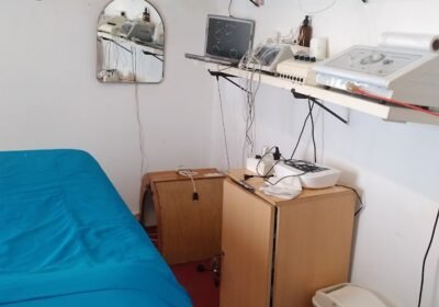 Masajes terapéuticos y estética corporal Fani (Tendinítis)