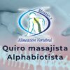 Masajes y alineación vertebral