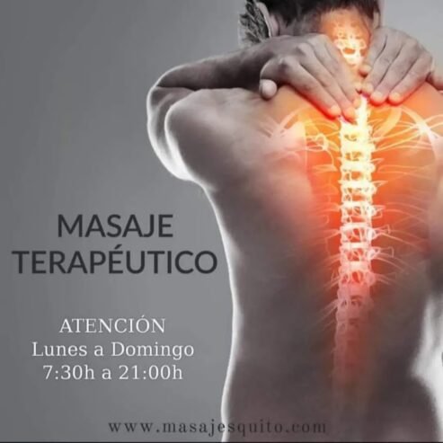 MasajesQuito