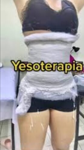Masoterapia MáaEss