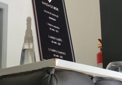 Massage Box Urdesa – Masajes