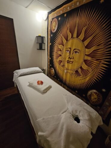 Massage Cusco “Relajantes Especiales Time Massage”