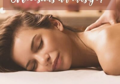 Massage Gold