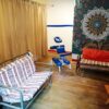 Massage - Kausay Pacha Hampiq Yanapayki