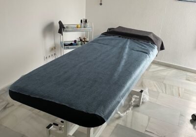 Massage Malaga Anton