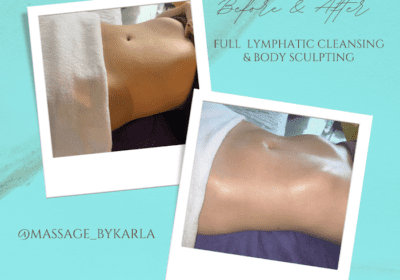 Massage by Karla,inc