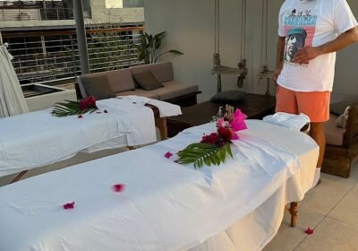 Massages Kakuxtal