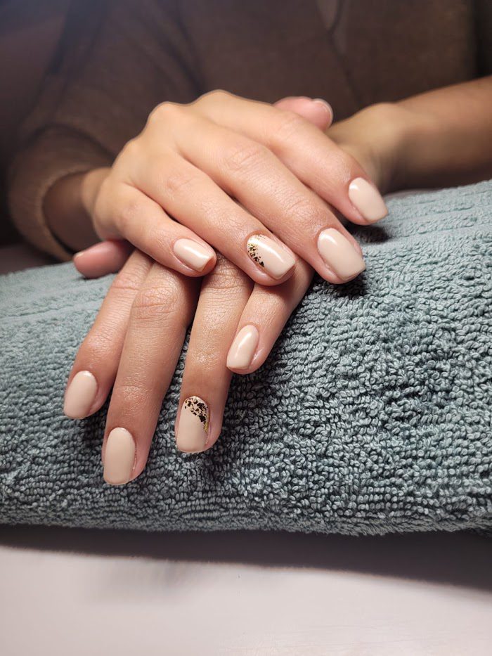 Matisse Nails & Beauty