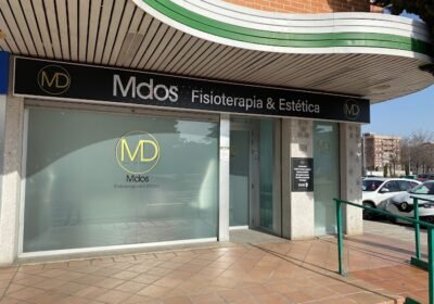 Mdos Clínica de Estética & Fisioterapia