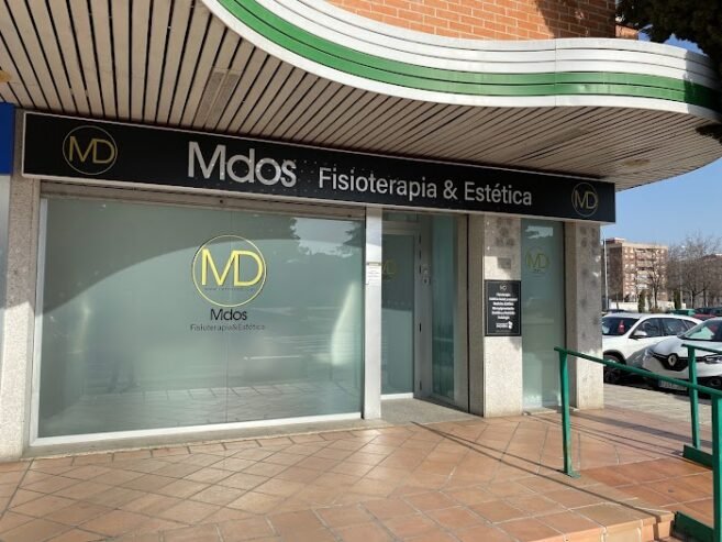 Mdos Clínica de Estética & Fisioterapia