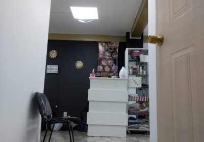 Medical spa Center