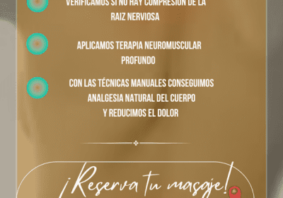 Mejor servicio de masajes en Asunción y gran Asunción