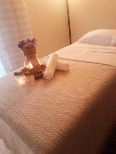 Mi Relax Masajes y Reiki