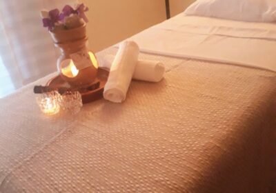 Mi Relax Masajes y Reiki
