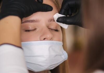 Micropigmentación de Cejas Bogotá Norte