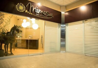 Mimosa Spa Retreat