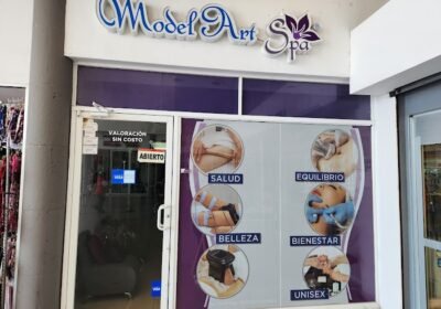 Model Art Spa Cancun