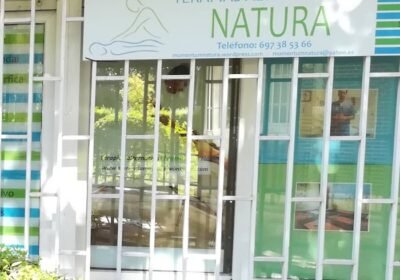 Momentum Natura