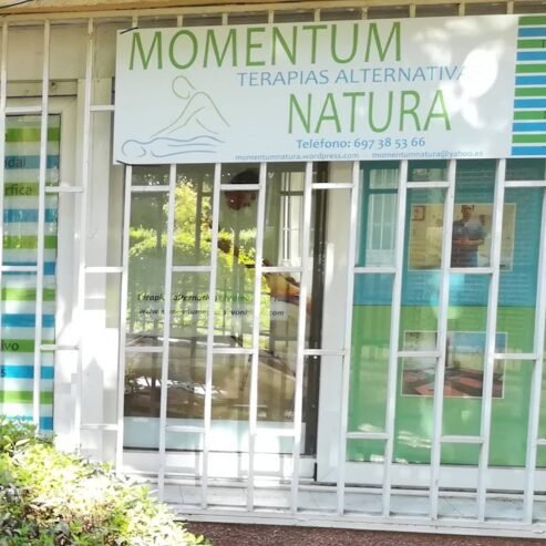 Momentum Natura