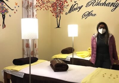 Mosoq Rikchary Spa