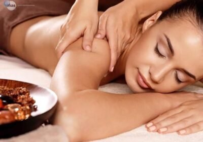 Mottivos Spa Masajes