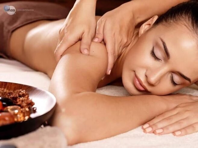 Mottivos Spa Masajes