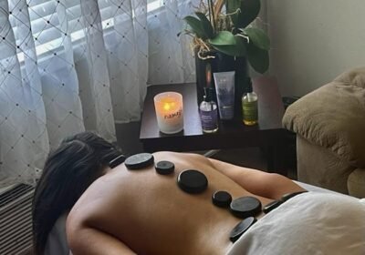 My Dreams Mobile Spa – Servicios de Masajista terapéuticos móviles