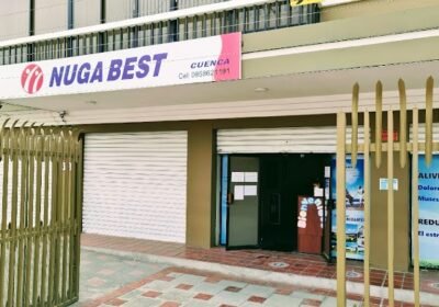 NUGABEST CUENCA